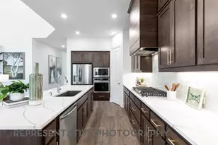 136 Red Camella Dr, Georgetown, TX 78628 - Photo 8