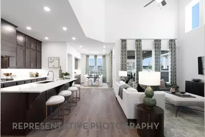 136 Red Camella Drive, Georgetown, TX 78628 - Photo 10