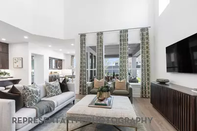 136 Red Camella Drive, Georgetown, TX 78628 - Photo 16