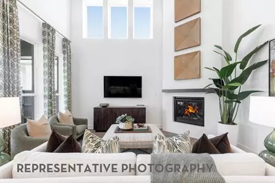 136 Red Camella Drive, Georgetown, TX 78628 - Photo 4