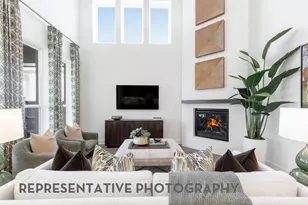 136 Red Camella Dr, Georgetown, TX 78628 - Photo 4