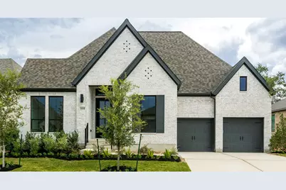 1444 Amanda Paige Drive, Georgetown, TX 78628 - Photo 2