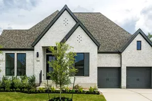 1444 Amanda Paige Dr, Georgetown, TX 78628 - Photo 2