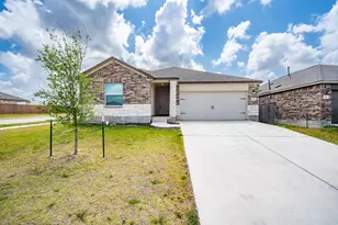 448 Sebring Cir, Hutto, TX 78634 - Photo 1