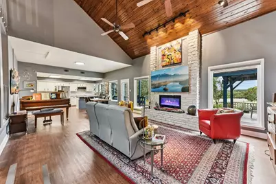 66 Woodcreek Drive, Wimberley, TX 78676 - Photo 6