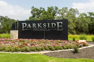 1487 Cypress Paul St, Georgetown, TX 78628 - Photo 4