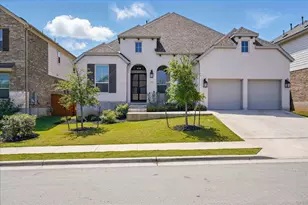 120 Shady Spg Trl, Georgetown, TX 78628 - Photo 1