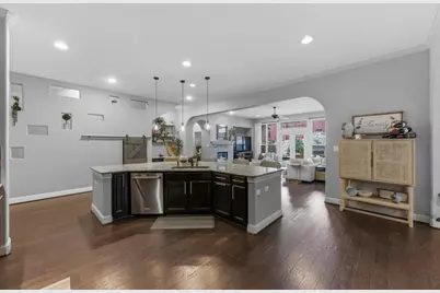 5425 Cherokee Draw Road, Austin, TX 78738 - Photo 10