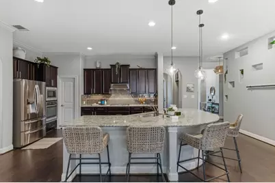 5425 Cherokee Draw Road, Austin, TX 78738 - Photo 8