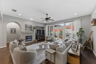 5425 Cherokee Draw Rd, Austin, TX 78738 - Photo 2