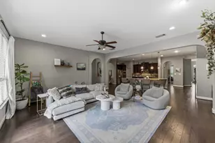 5425 Cherokee Draw Rd, Austin, TX 78738 - Photo 6