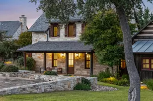 65 Riviera Cv, Fredericksburg, TX 78624 - Photo 2