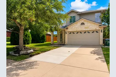 1101 Whitley Drive, Leander, TX 78641 - Photo 2