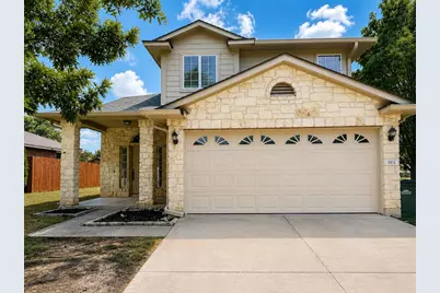 1101 Whitley Drive, Leander, TX 78641 - Photo 1