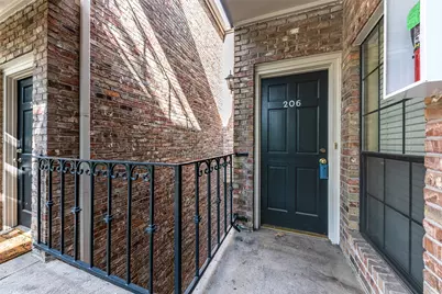 2801 Rio Grande Street #206, Austin, TX 78705 - Photo 22