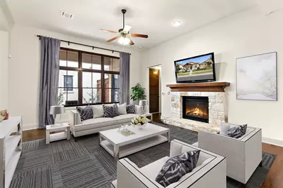 2516 Tom Miller Street, Austin, TX 78723 - Photo 10