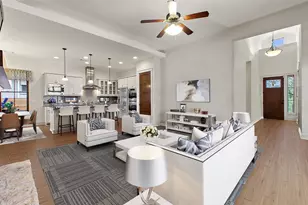 2516 Tom Miller St, Austin, TX 78723 - Photo 12