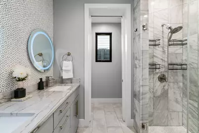 3612 Thompson Street #1, Austin, TX 78702 - Photo 20