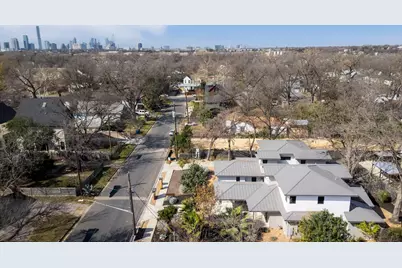 3612 Thompson Street #1, Austin, TX 78702 - Photo 38