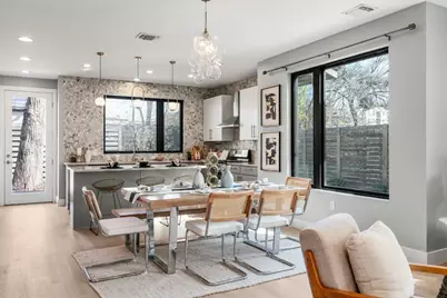 3612 Thompson Street #1, Austin, TX 78702 - Photo 12