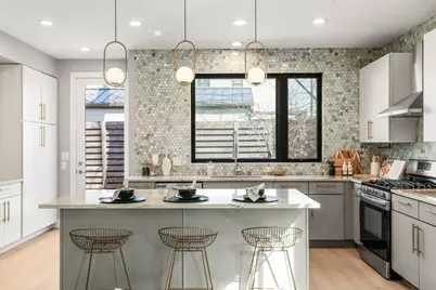 3612 Thompson Street #1, Austin, TX 78702 - Photo 2