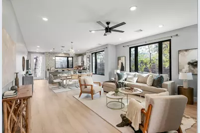 3612 Thompson Street #1, Austin, TX 78702 - Photo 8