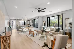 3612 Thompson St, Austin, TX 78702 - Photo 8