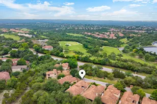 2813 University Club Dr, Austin, TX 78732 - Photo 1