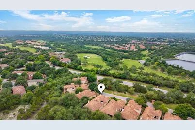 2813 University Club Drive, Austin, TX 78732 - Photo 2