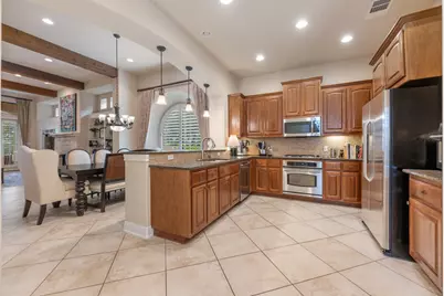 2813 University Club Drive, Austin, TX 78732 - Photo 16