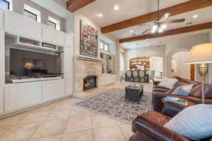 2813 University Club Dr, Austin, TX 78732 - Photo 10