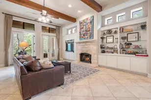 2813 University Club Dr, Austin, TX 78732 - Photo 8