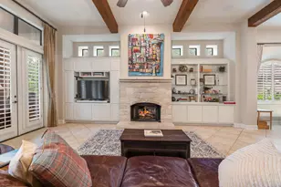 2813 University Club Dr, Austin, TX 78732 - Photo 12