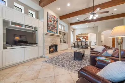 2813 University Club Drive, Austin, TX 78732 - Photo 10