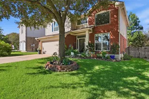 8116 Hawick Dr, Round Rock, TX 78681 - Photo 1