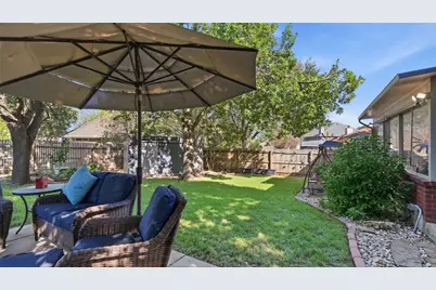 8116 Hawick Drive, Round Rock, TX 78681 - Photo 14