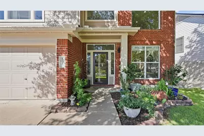 8116 Hawick Drive, Round Rock, TX 78681 - Photo 1