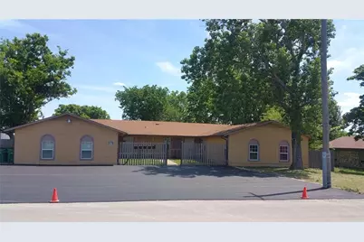 410 Thorndale Road #C, Taylor, TX 76574 - Photo 1