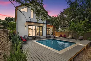 2316 Euclid Ave, Austin, TX 78704 - Photo 2
