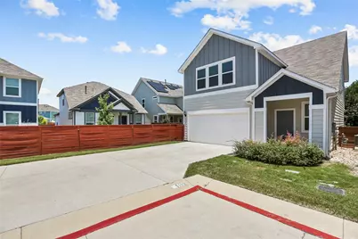 5109 Lemon Tree Path #126, Austin, TX 78723 - Photo 1