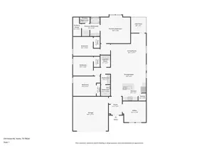 210 Helen Rd, Hutto, TX 78634 - Photo 20