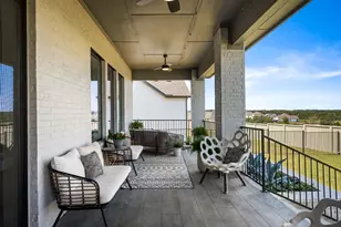 508 Castillo Bnd, Liberty Hill, TX 78642 - Photo 36