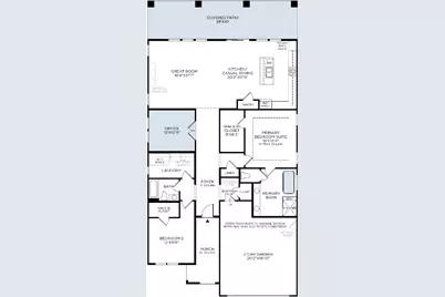 508 Castillo Bend, Liberty Hill, TX 78642 - Photo 40