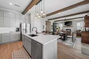 508 Castillo Bnd, Liberty Hill, TX 78642 - Photo 26