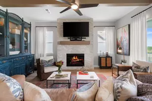 508 Castillo Bnd, Liberty Hill, TX 78642 - Photo 14