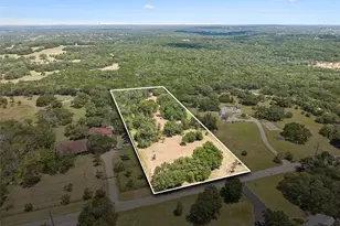 249 Grande St, Driftwood, TX 78619 - Photo 1