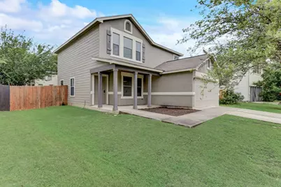 5111 N Hearsey Drive, Austin, TX 78744 - Photo 2