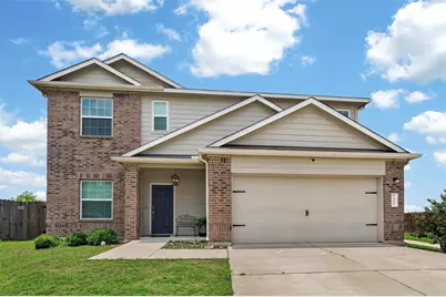 7332 Fall Ray Drive, Del Valle, TX 78617 - Photo 2