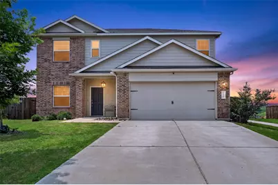 7332 Fall Ray Drive, Del Valle, TX 78617 - Photo 2