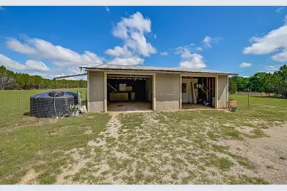 4553 McCall Creek Road, Blanco, TX 78606 - Photo 30